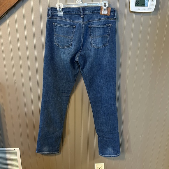 EUC Lucky Brand Sweet’N Straight Jeans - Picture 4 of 4